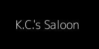 K.C.'s Saloon